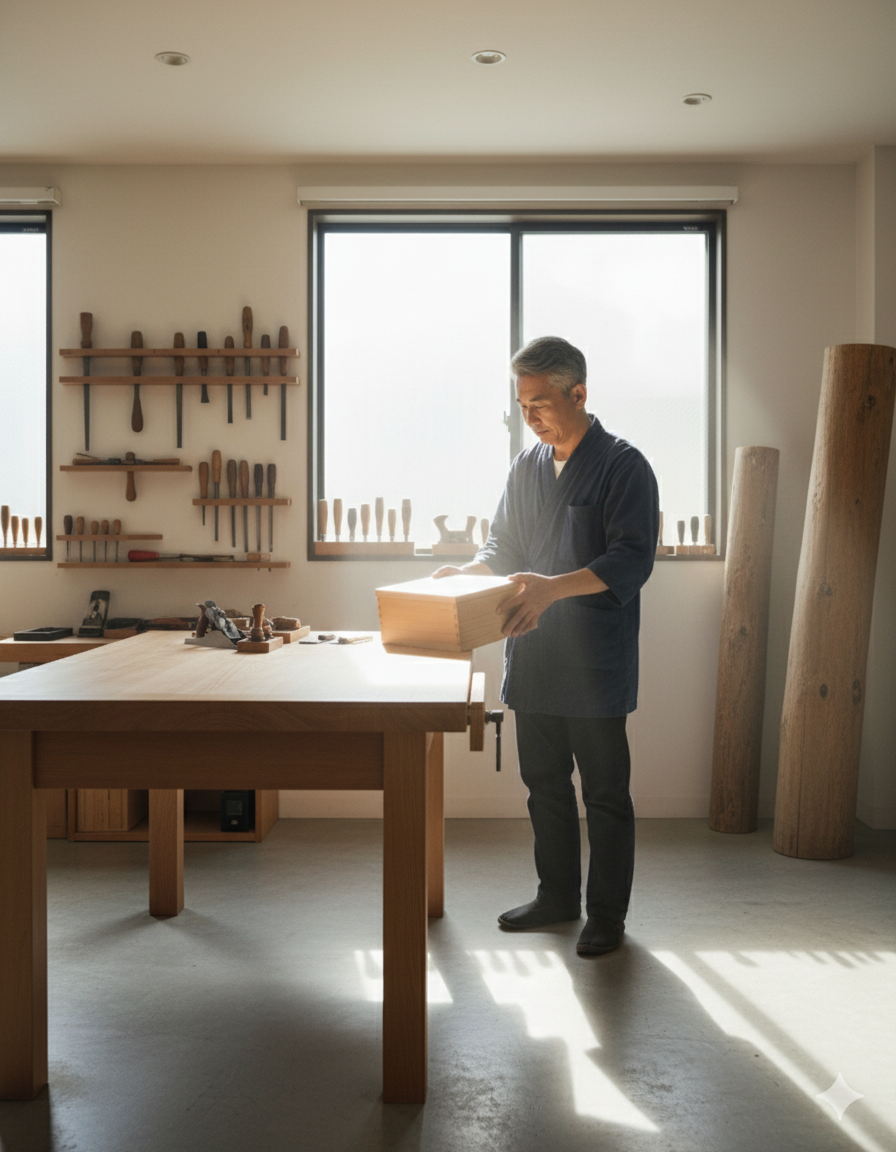 桐のビア杯　鳳凰