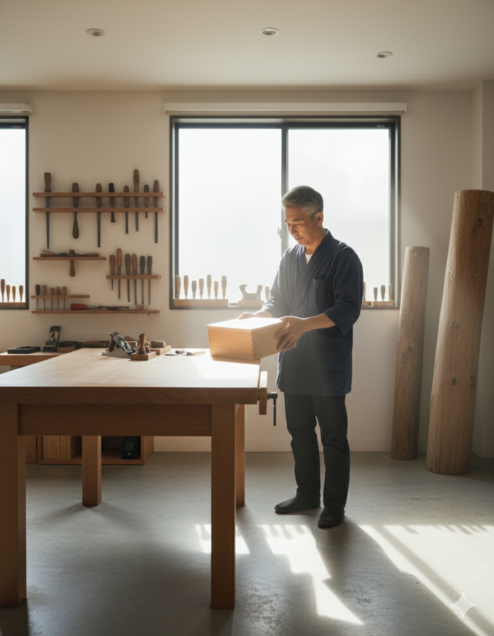 桐のビア杯　鳳凰