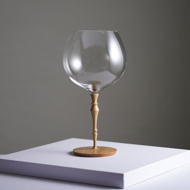 桐のビア杯　鳳凰